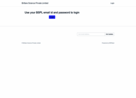 Erp.brillare.co.in thumbnail Erp.brillare.co.in thumbnail