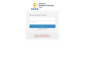 Erp.imtnagpur.ac.in thumbnail Erp.imtnagpur.ac.in thumbnail
