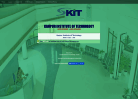 Erp.kit.ac.in thumbnail Erp.kit.ac.in thumbnail