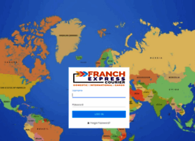 Erpfranchexpress.com thumbnail