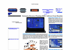 Erpindia.net thumbnail