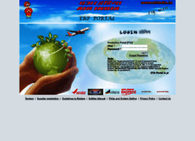 Erpportal.airindia.in thumbnail Erpportal.airindia.in thumbnail