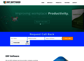 Erpsoftware.in thumbnail