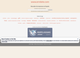 Errelete.com thumbnail