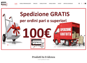 Erricogioielli.it thumbnail