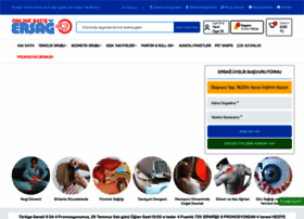 Ersagurunleri.com.tr thumbnail