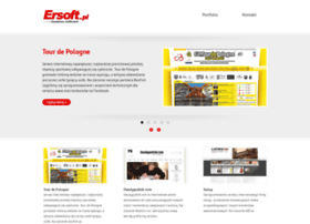 Ersoft.pl thumbnail