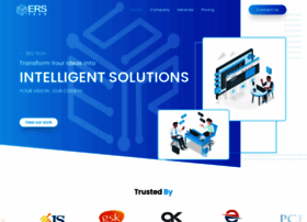 Erstech.org thumbnail