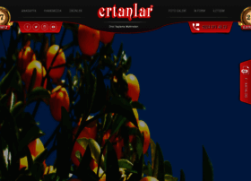 Ertanlarmakina.com thumbnail
