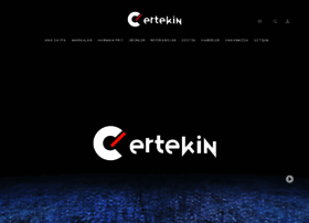 Ertekin.com.tr thumbnail