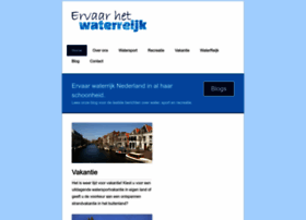 Ervaarhetwaterreijk.nl thumbnail Ervaarhetwaterreijk.nl thumbnail