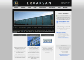 Ervaksan.com.tr thumbnail