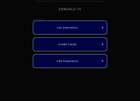Erworld.tv thumbnail