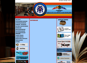Erzincankutup.gov.tr thumbnail