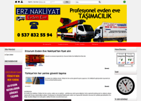 Erznakliyat.com thumbnail