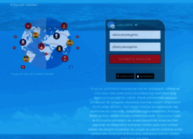 Erzurumsohbet.org thumbnail