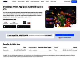 Es-1win.com thumbnail