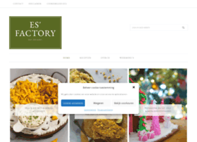 Es-factory.nl thumbnail