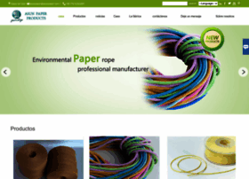 Es.asunpaper.net thumbnail