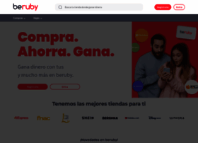 Es.beruby.com thumbnail