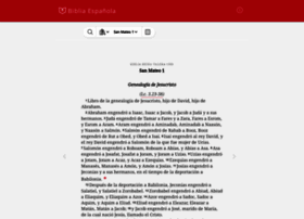 Es.bibles.org thumbnail