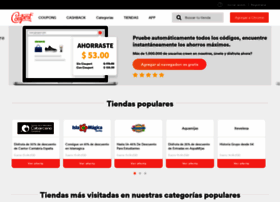 Es.coupert.com thumbnail