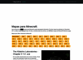 Es.mapcraft.me thumbnail