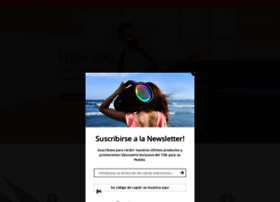 Es.tronsmart.com thumbnail