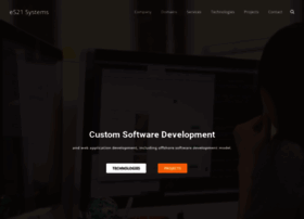 Es21sys.com thumbnail