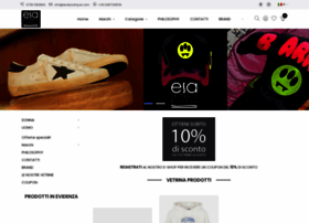 Esaboutique.net thumbnail