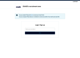 Esade.jobs thumbnail