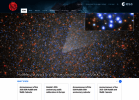 Esahubble.org thumbnail