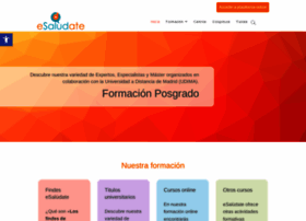 Esaludate.com thumbnail