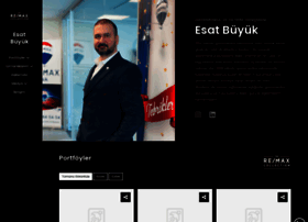 Esatbuyuk.com thumbnail