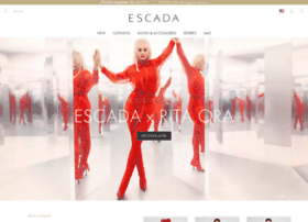 Escada.de thumbnail Escada.de thumbnail