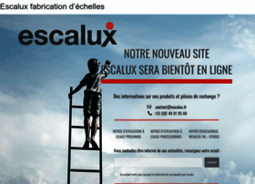 Escalux.fr thumbnail