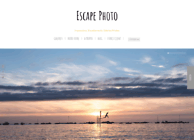 Escape-photo.com thumbnail