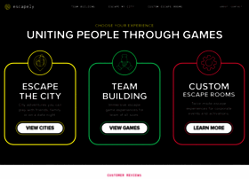 Escapely.com thumbnail