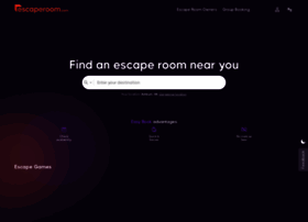 Escaperoom.com thumbnail