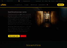 Escaperoomrijswijk.nl thumbnail