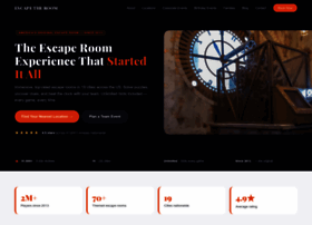 Escapetheroom.com thumbnail