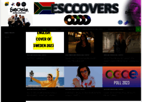 Esccovers.com thumbnail