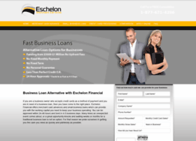 Eschelonfinancial.com thumbnail