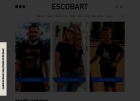 Escobart.pl thumbnail