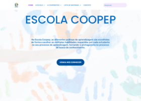 Escolacoopep.com.br thumbnail