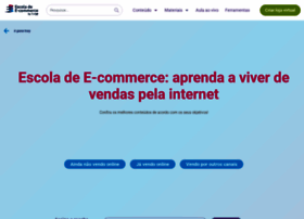 Escoladeecommerce.com.br thumbnail