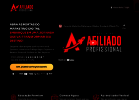 Escoladoafiliadoprofissional.com thumbnail