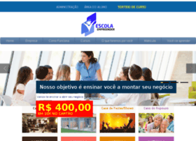 Escolaempreender.com.br thumbnail