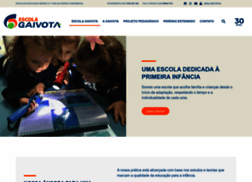 Escolagaivota.com.br thumbnail