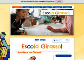 Escolagirassolsbc.com thumbnail